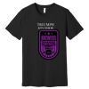 Triumph - Unisex Jersey Short Sleeve Tee Thumbnail