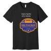 Triumph - Unisex Jersey Short Sleeve Tee Thumbnail
