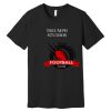 Triumph - Unisex Jersey Short Sleeve Tee Thumbnail