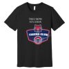 Triumph - Unisex Jersey Short Sleeve Tee Thumbnail