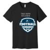 Triumph - Unisex Jersey Short Sleeve Tee Thumbnail