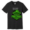 Triumph - Unisex Jersey Short Sleeve Tee Thumbnail