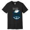 Triumph - Unisex Jersey Short Sleeve Tee Thumbnail