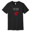 Triumph - Unisex Jersey Short Sleeve Tee Thumbnail