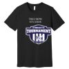 Triumph - Unisex Jersey Short Sleeve Tee Thumbnail