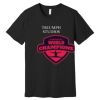 Triumph - Unisex Jersey Short Sleeve Tee Thumbnail