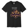 Triumph - Unisex Jersey Short Sleeve Tee Thumbnail