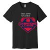 Triumph - Unisex Jersey Short Sleeve Tee Thumbnail