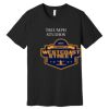 Triumph - Unisex Jersey Short Sleeve Tee Thumbnail