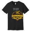 Triumph - Unisex Jersey Short Sleeve Tee Thumbnail