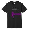 Triumph - Unisex Jersey Short Sleeve Tee Thumbnail