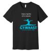 Triumph - Unisex Jersey Short Sleeve Tee Thumbnail