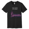 Triumph - Unisex Jersey Short Sleeve Tee Thumbnail