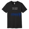 Triumph - Unisex Jersey Short Sleeve Tee Thumbnail