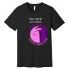 Triumph - Unisex Jersey Short Sleeve Tee Thumbnail
