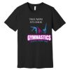 Triumph - Unisex Jersey Short Sleeve Tee Thumbnail