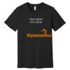 Triumph - Unisex Jersey Short Sleeve Tee Thumbnail