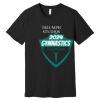 Triumph - Unisex Jersey Short Sleeve Tee Thumbnail