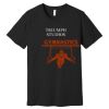 Triumph - Unisex Jersey Short Sleeve Tee Thumbnail