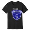 Triumph - Unisex Jersey Short Sleeve Tee Thumbnail