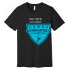 Triumph - Unisex Jersey Short Sleeve Tee Thumbnail