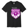 Triumph - Unisex Jersey Short Sleeve Tee Thumbnail