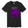 Triumph - Unisex Jersey Short Sleeve Tee Thumbnail