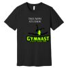 Triumph - Unisex Jersey Short Sleeve Tee Thumbnail