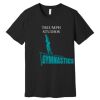 Triumph - Unisex Jersey Short Sleeve Tee Thumbnail