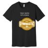 Triumph - Unisex Jersey Short Sleeve Tee Thumbnail