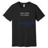 Triumph - Unisex Jersey Short Sleeve Tee Thumbnail