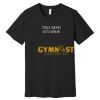 Triumph - Unisex Jersey Short Sleeve Tee Thumbnail