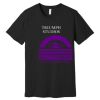 Triumph - Unisex Jersey Short Sleeve Tee Thumbnail
