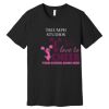 Triumph - Unisex Jersey Short Sleeve Tee Thumbnail