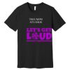 Triumph - Unisex Jersey Short Sleeve Tee Thumbnail