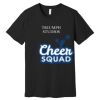 Triumph - Unisex Jersey Short Sleeve Tee Thumbnail