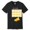 Triumph - Unisex Jersey Short Sleeve Tee Thumbnail