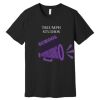 Triumph - Unisex Jersey Short Sleeve Tee Thumbnail