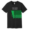 Triumph - Unisex Jersey Short Sleeve Tee Thumbnail