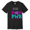Triumph - Unisex Jersey Short Sleeve Tee Thumbnail