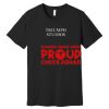 Triumph - Unisex Jersey Short Sleeve Tee Thumbnail
