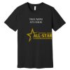 Triumph - Unisex Jersey Short Sleeve Tee Thumbnail