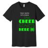 Triumph - Unisex Jersey Short Sleeve Tee Thumbnail