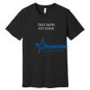 Triumph - Unisex Jersey Short Sleeve Tee Thumbnail