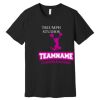 Triumph - Unisex Jersey Short Sleeve Tee Thumbnail