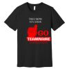 Triumph - Unisex Jersey Short Sleeve Tee Thumbnail