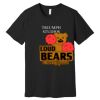 Triumph - Unisex Jersey Short Sleeve Tee Thumbnail