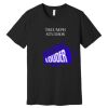 Triumph - Unisex Jersey Short Sleeve Tee Thumbnail