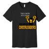 Triumph - Unisex Jersey Short Sleeve Tee Thumbnail