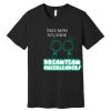 Triumph - Unisex Jersey Short Sleeve Tee Thumbnail